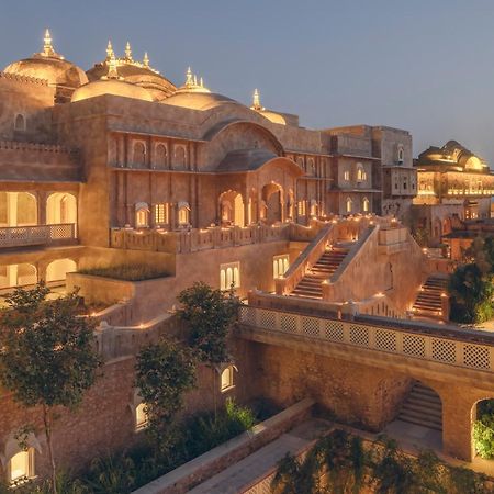 Six Senses Fort Barwara Sawai Madhopur Esterno foto